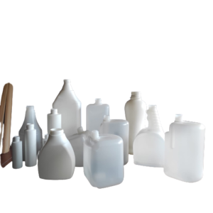 Plastik Şişirme Şişe